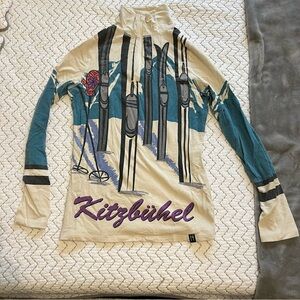 Neve Austria Kitzbuhel Ski Base Layer